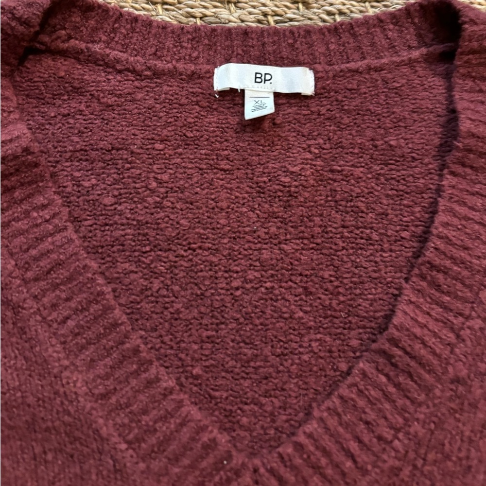 BP Sweater - Picture 3 of 3